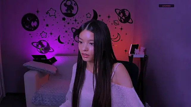 itscharlliee Live XXX-Chat