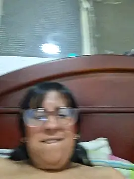 ZaidaWet's Live XXX Chat