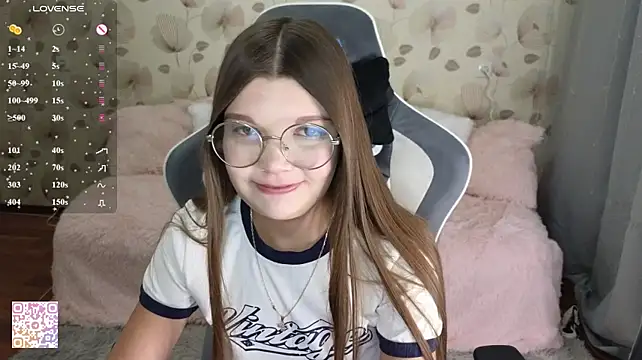 Sembang XXX Secara Langsung _cute_ice