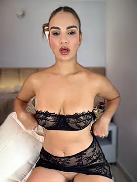 Czat XXX na żywo – Lia_Brooks