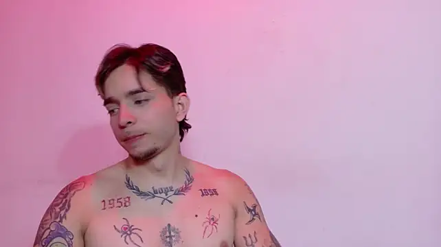 AliceandMax élő XXX-chatje