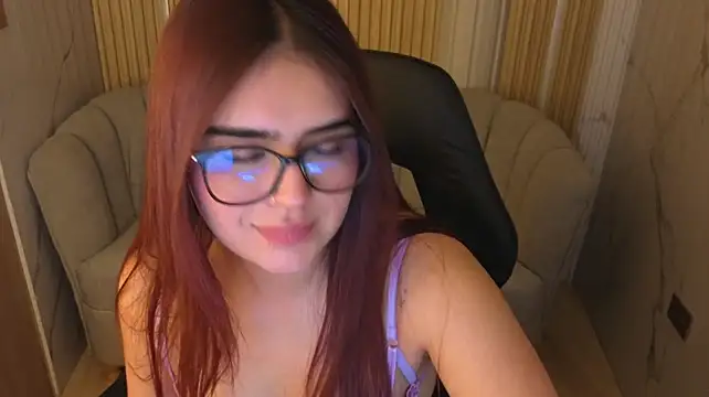 honey_bloom_cn's Live XXX Chat