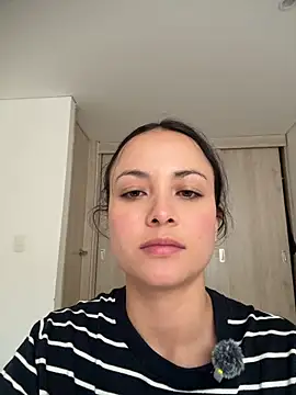 Chat XXX ao vivo de Megan_Rodrigo