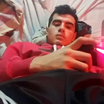 Chat +18 de Ortiz3404 ao vivo
