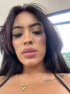 MystiqueXXX Live XXX-chat