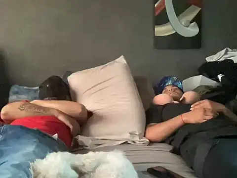 عرض كام Bbydaddy_0