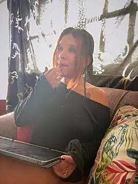 Chat XXX Live A_Good_Witch