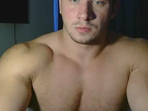 XXX chat uživo modela Body_777_