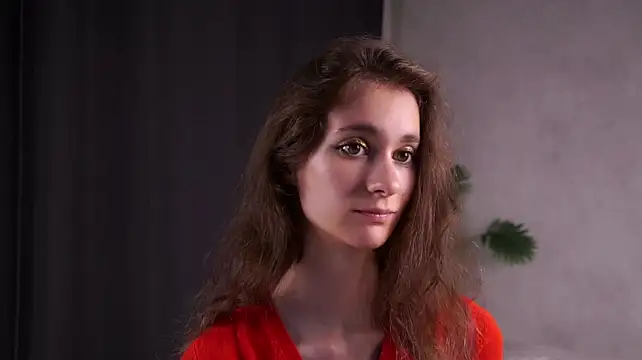 MuoiSlattery's Live XXX Chat