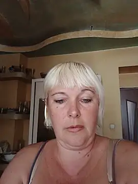 Chat +18 de LisaWoulendy ao vivo