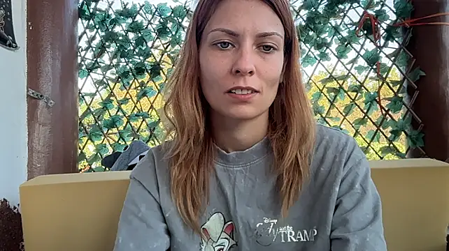 karo123421 Live XXX-Chat