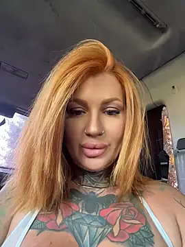 Czat XXX na żywo – krysstal003