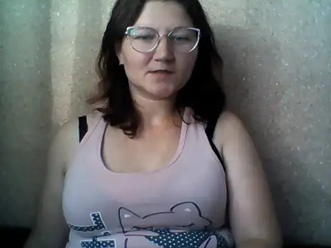 Živý XXX chat Oliviiaa_Valter
