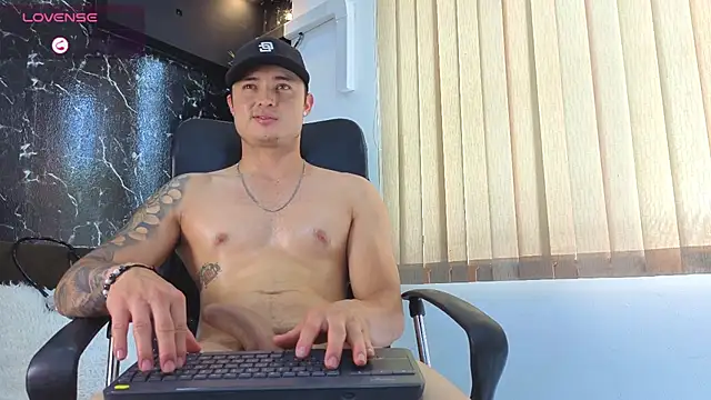 Alexander_ferre Obrolan Langsung XXX