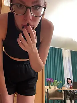 RussianGirls_'s Live XXX Chat