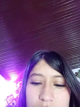 Chat XXX ao vivo de BarbieRivers_