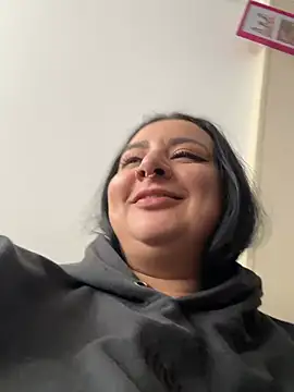 Abril_Luv 라이브 XXX 채팅