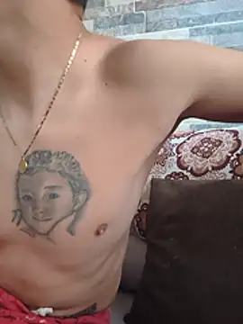 Chat XXX ao vivo de Tiger_cryad