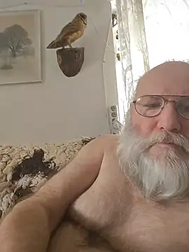 SexySantaC XXX чат на живо