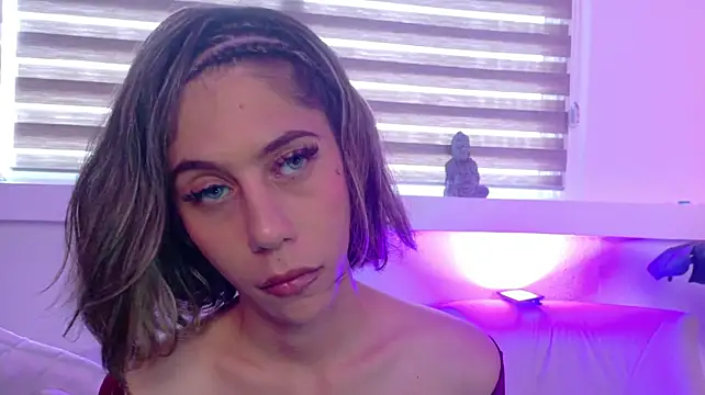 ZoeyPetit 现场XXX聊天