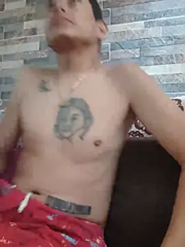 Chat XXX Live Tiger_cryad