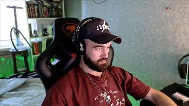 Chat XXX ao vivo de _Serious_Man