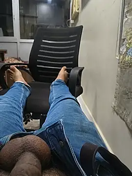 Rj202113 Webcam-Show