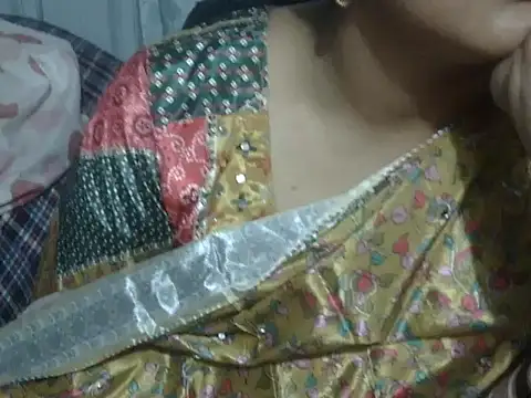 Nisha_Kh's Live XXX Chat