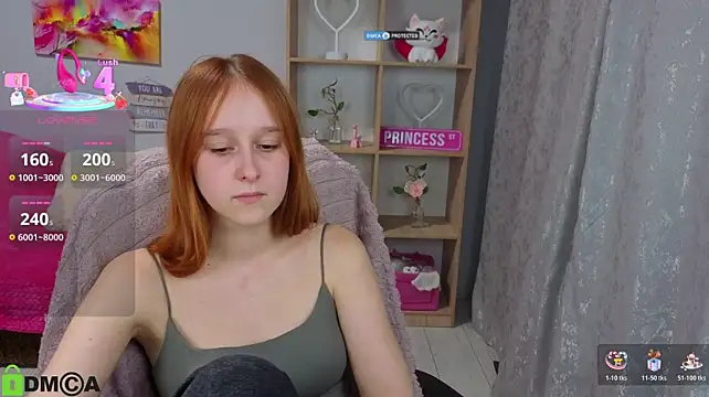 Chatroom XXX en direct de _Wow_Emma