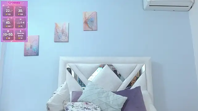 kylieBensoon Live XXX-chat