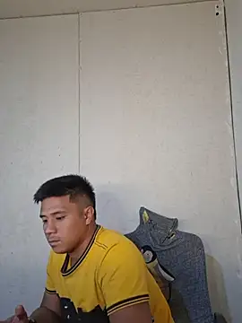 Felix_Asher Pertunjukan Webcam
