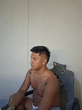 Show webcam de Felix_Asher
