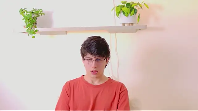 JeyboiXO Шоу с уебкамера