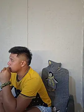 Felix_Asher Chat XXX live