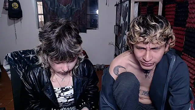 Cute_Chrixxx Chat XXX in diretta