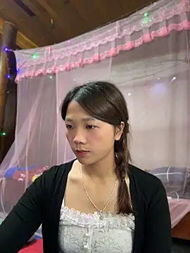 hhanni06のライブXXXチャット