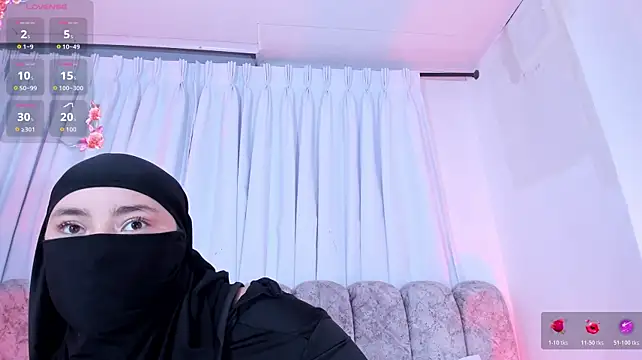 dainha Adlı Modelin Canlı XXX Sohbeti