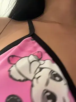 chanell_ec's Live XXX Chat