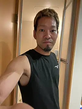 ryuaaaaaのウェブカメラショー