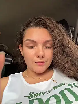 Eva_stark10 élő XXX-chatje