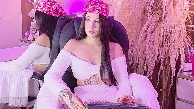 Živý XXX chat SandyColleman