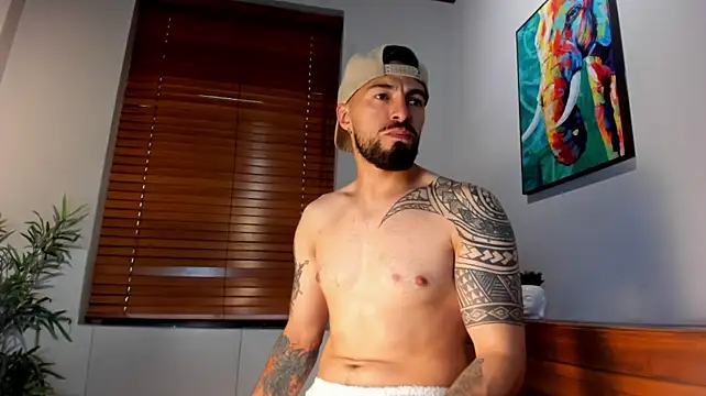 Liam_ashford Live XXX-chat