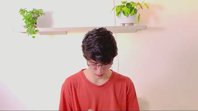 Chat +18 de JeyboiXO ao vivo