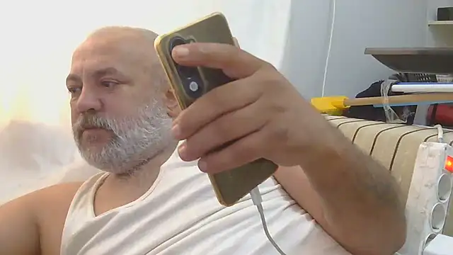 husoizmir Adlı Modelin Canlı XXX Sohbeti