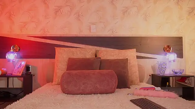 Natalia_Cruzz Adlı Modelin Canlı XXX Sohbeti