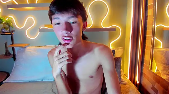 Alan_Madissonn Live XXX chat
