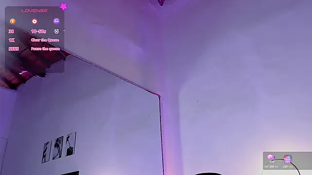 Chat XXX en directo de MaxPower003