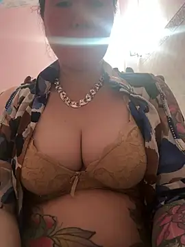Chatroom XXX en direct de Ory22