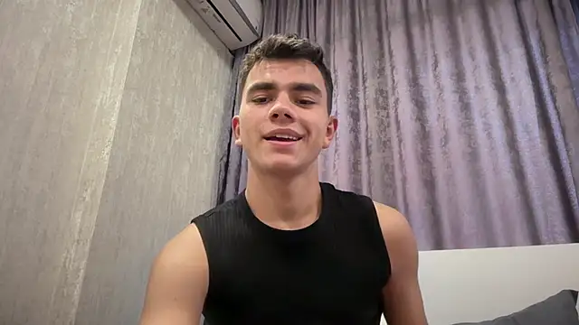 Chat XXX Live Just_Max02