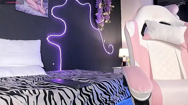 AnnyBaby Chat XXX live